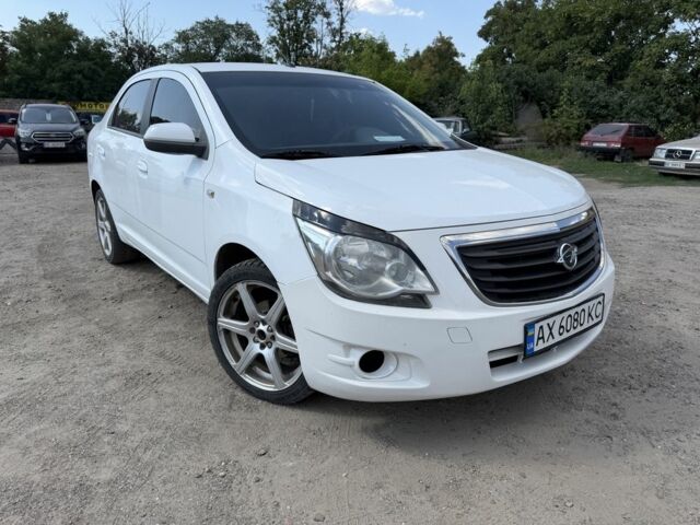 Білий Равон R4, об'ємом двигуна 1.5 л та пробігом 260 тис. км за 3995 $, фото 9 на Automoto.ua