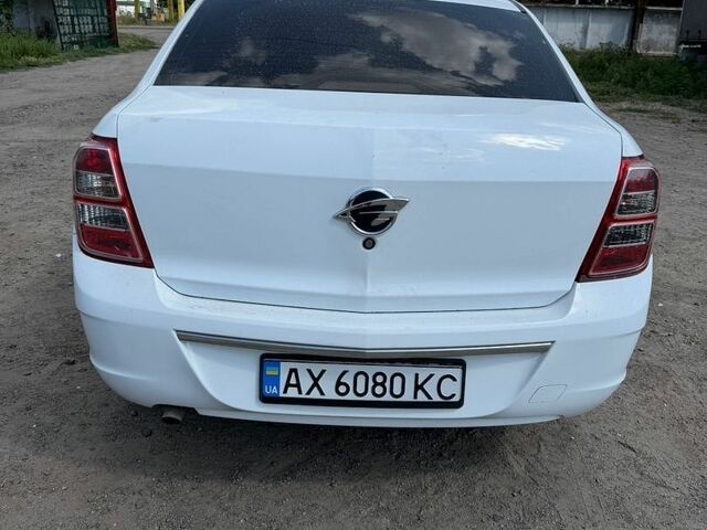 Белый Равон R4, объемом двигателя 1.49 л и пробегом 260 тыс. км за 4000 $, фото 5 на Automoto.ua