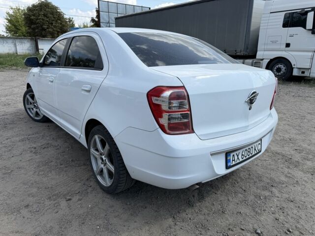 Білий Равон R4, об'ємом двигуна 1.5 л та пробігом 260 тис. км за 3995 $, фото 4 на Automoto.ua