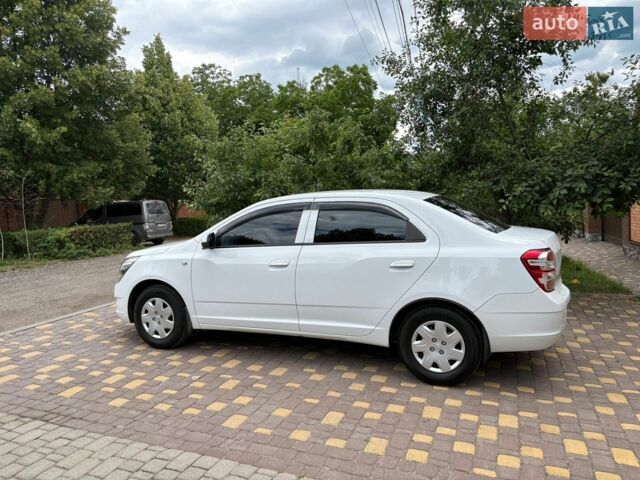 Білий Равон R4, об'ємом двигуна 1.49 л та пробігом 70 тис. км за 7900 $, фото 1 на Automoto.ua