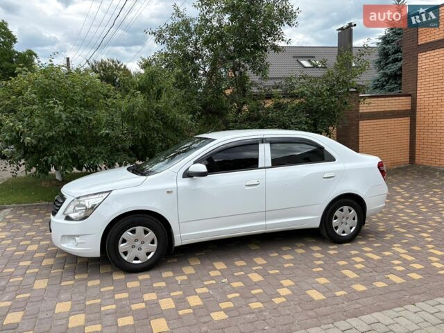 Білий Равон R4, об'ємом двигуна 1.49 л та пробігом 70 тис. км за 7900 $, фото 3 на Automoto.ua