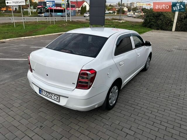 Білий Равон R4, об'ємом двигуна 1.5 л та пробігом 165 тис. км за 5999 $, фото 8 на Automoto.ua