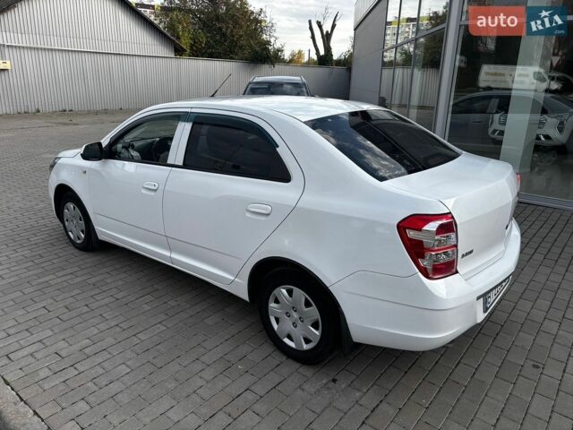 Білий Равон R4, об'ємом двигуна 1.5 л та пробігом 165 тис. км за 5999 $, фото 5 на Automoto.ua