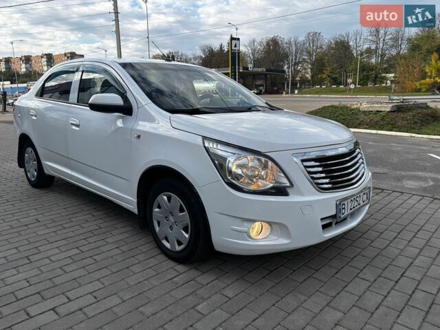 Білий Равон R4, об'ємом двигуна 1.5 л та пробігом 165 тис. км за 5999 $, фото 12 на Automoto.ua