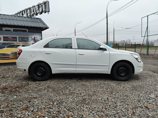 Білий Равон R4, об'ємом двигуна 15 л та пробігом 100 тис. км за 8300 $, фото 8 на Automoto.ua