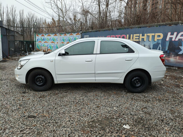 Білий Равон R4, об'ємом двигуна 15 л та пробігом 100 тис. км за 8300 $, фото 3 на Automoto.ua