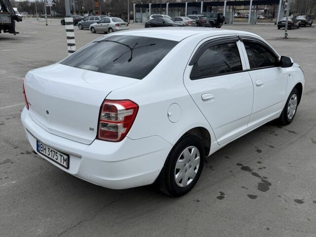 Білий Равон R4, об'ємом двигуна 1.5 л та пробігом 122 тис. км за 6300 $, фото 4 на Automoto.ua