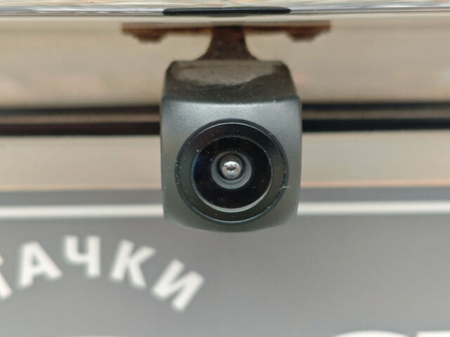 Білий Равон R4, об'ємом двигуна 15 л та пробігом 100 тис. км за 8300 $, фото 10 на Automoto.ua