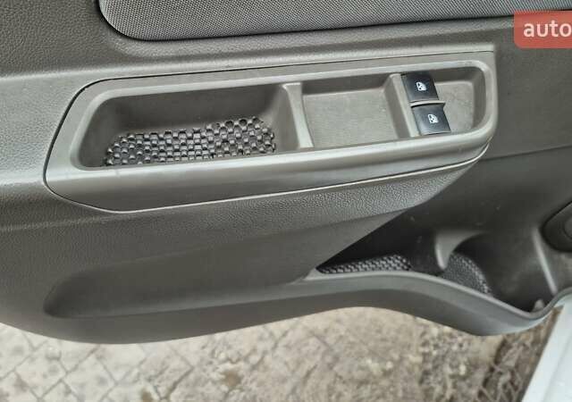 Белый Равон R4, объемом двигателя 1.49 л и пробегом 153 тыс. км за 6650 $, фото 24 на Automoto.ua