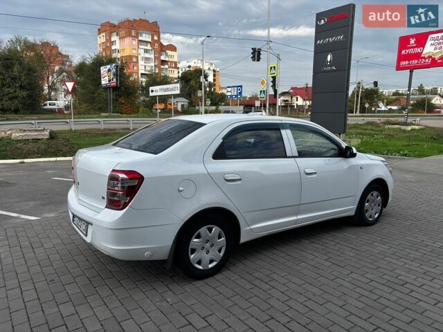 Білий Равон R4, об'ємом двигуна 1.5 л та пробігом 165 тис. км за 5999 $, фото 10 на Automoto.ua