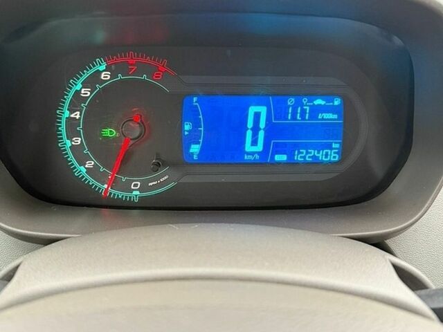 Білий Равон R4, об'ємом двигуна 1.5 л та пробігом 122 тис. км за 5300 $, фото 14 на Automoto.ua