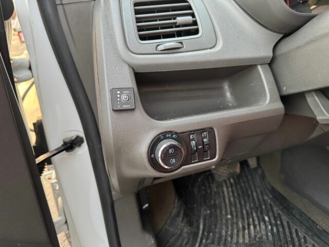 Білий Равон R4, об'ємом двигуна 1.5 л та пробігом 90 тис. км за 2700 $, фото 9 на Automoto.ua