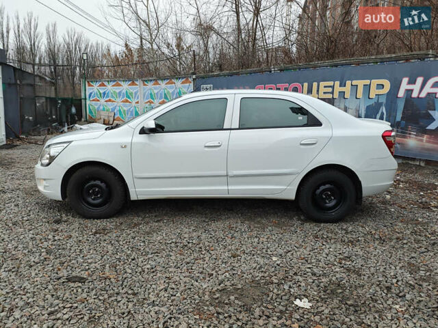 Белый Равон R4, объемом двигателя 1.49 л и пробегом 100 тыс. км за 8300 $, фото 3 на Automoto.ua