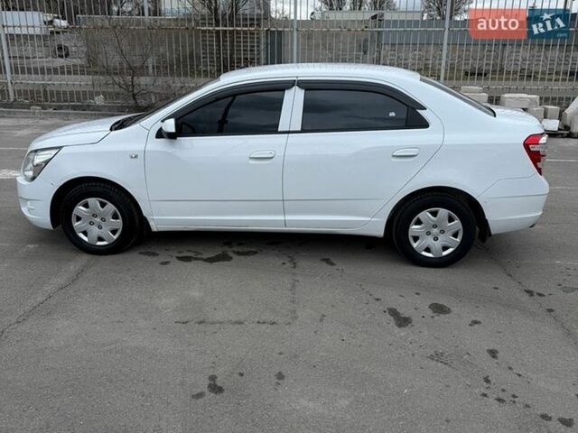 Белый Равон R4, объемом двигателя 1.5 л и пробегом 122 тыс. км за 5300 $, фото 3 на Automoto.ua