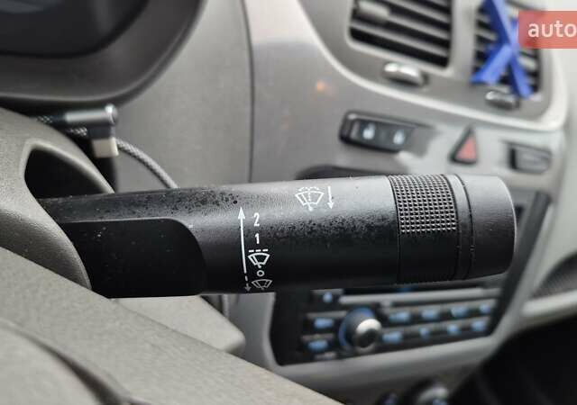 Белый Равон R4, объемом двигателя 1.49 л и пробегом 153 тыс. км за 6650 $, фото 22 на Automoto.ua