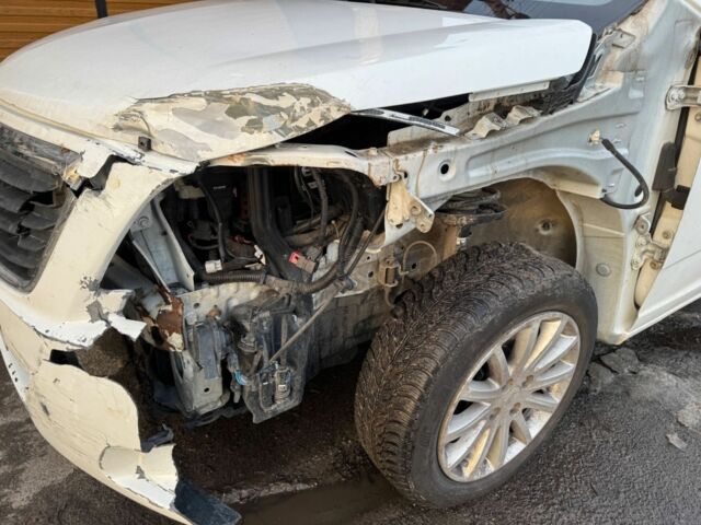 Білий Равон R4, об'ємом двигуна 1.5 л та пробігом 90 тис. км за 2700 $, фото 5 на Automoto.ua