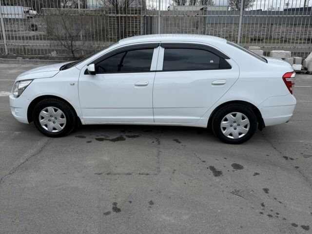 Білий Равон R4, об'ємом двигуна 1.5 л та пробігом 122 тис. км за 6300 $, фото 5 на Automoto.ua