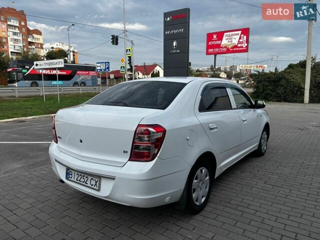 Білий Равон R4, об'ємом двигуна 1.5 л та пробігом 165 тис. км за 5999 $, фото 9 на Automoto.ua