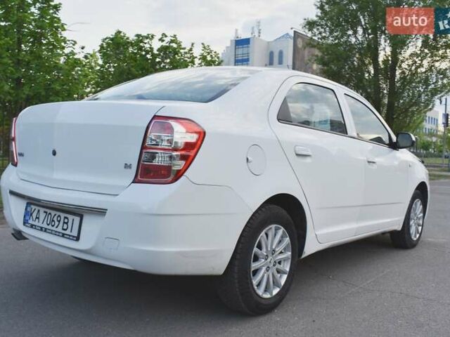 Белый Равон R4, объемом двигателя 1.49 л и пробегом 141 тыс. км за 6500 $, фото 6 на Automoto.ua