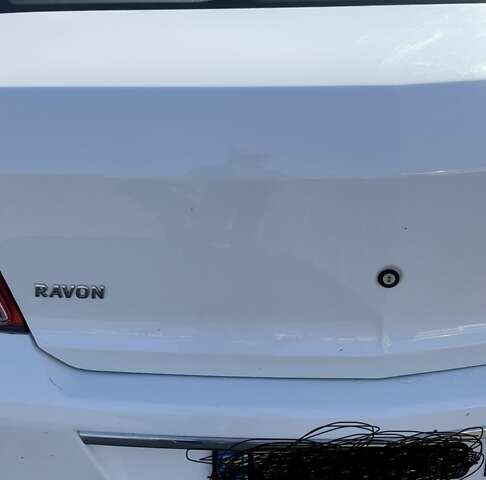 Белый Равон R4, объемом двигателя 0 л и пробегом 139 тыс. км за 6500 $, фото 1 на Automoto.ua