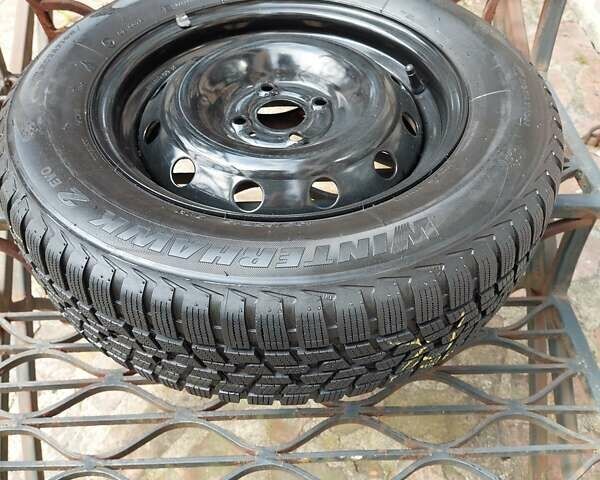 Белый Равон R4, объемом двигателя 1.49 л и пробегом 100 тыс. км за 9800 $, фото 10 на Automoto.ua