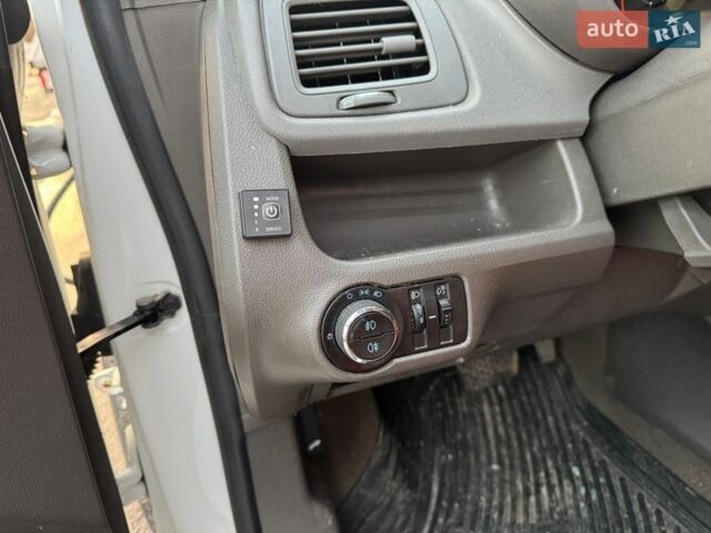 Білий Равон R4, об'ємом двигуна 1.5 л та пробігом 90 тис. км за 2700 $, фото 9 на Automoto.ua