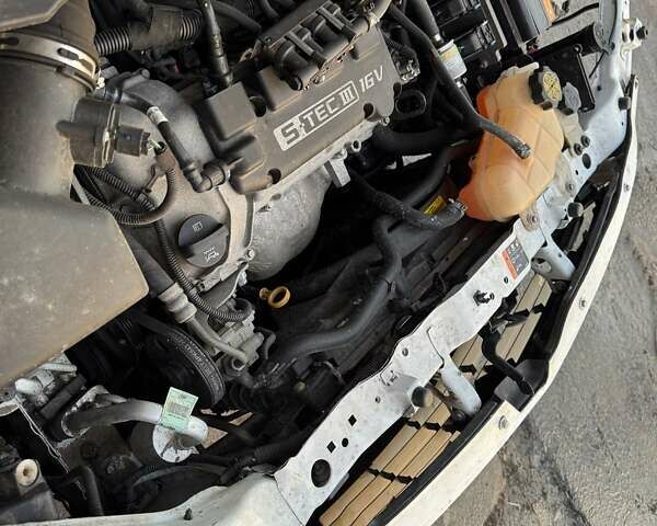 Білий Равон R4, об'ємом двигуна 1.5 л та пробігом 90 тис. км за 2700 $, фото 7 на Automoto.ua