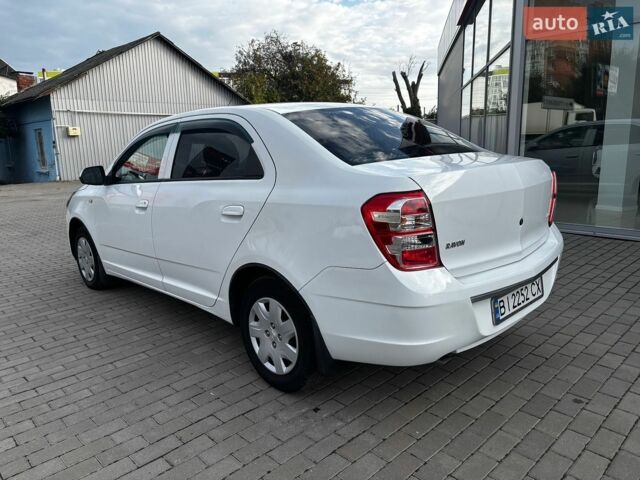 Білий Равон R4, об'ємом двигуна 1.5 л та пробігом 165 тис. км за 5999 $, фото 6 на Automoto.ua