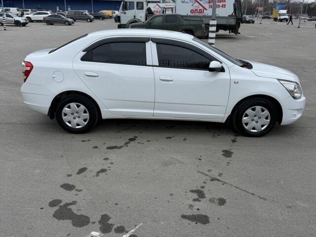 Білий Равон R4, об'ємом двигуна 1.5 л та пробігом 122 тис. км за 6300 $, фото 3 на Automoto.ua