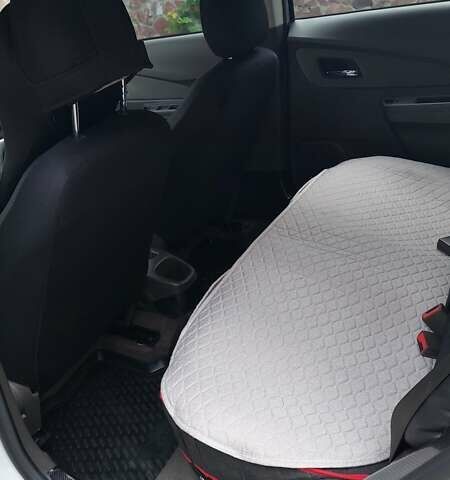 Белый Равон R4, объемом двигателя 1.49 л и пробегом 100 тыс. км за 9800 $, фото 7 на Automoto.ua