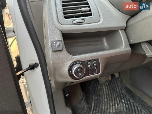 Білий Равон R4, об'ємом двигуна 1.49 л та пробігом 90 тис. км за 2700 $, фото 10 на Automoto.ua