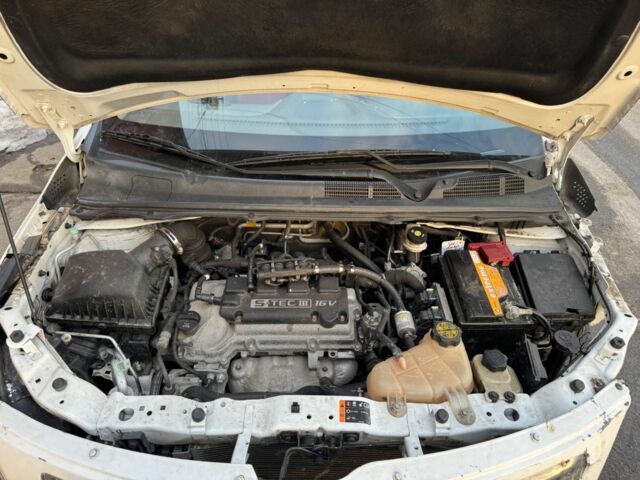 Білий Равон R4, об'ємом двигуна 1.5 л та пробігом 90 тис. км за 2700 $, фото 6 на Automoto.ua