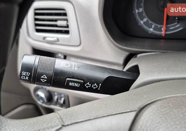 Белый Равон R4, объемом двигателя 1.49 л и пробегом 153 тыс. км за 6650 $, фото 21 на Automoto.ua