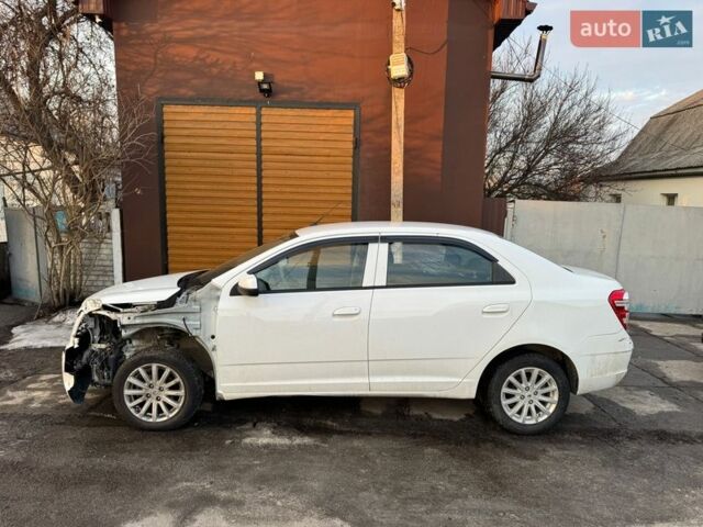 Білий Равон R4, об'ємом двигуна 1.5 л та пробігом 90 тис. км за 2700 $, фото 1 на Automoto.ua