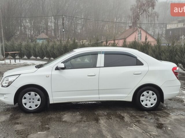 Белый Равон R4, объемом двигателя 1.49 л и пробегом 153 тыс. км за 6650 $, фото 3 на Automoto.ua