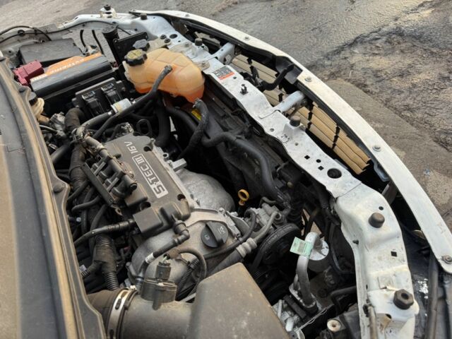 Білий Равон R4, об'ємом двигуна 1.5 л та пробігом 90 тис. км за 2700 $, фото 7 на Automoto.ua