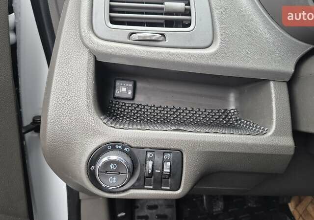 Белый Равон R4, объемом двигателя 1.49 л и пробегом 153 тыс. км за 6650 $, фото 23 на Automoto.ua