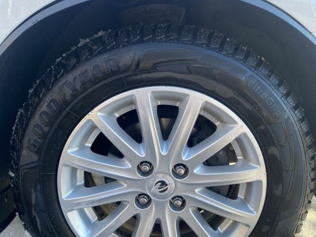 Белый Равон R4, объемом двигателя 1.5 л и пробегом 87 тыс. км за 8200 $, фото 5 на Automoto.ua