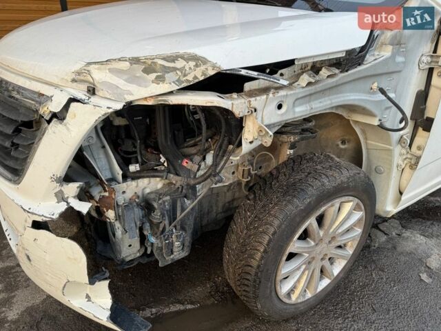 Білий Равон R4, об'ємом двигуна 1.5 л та пробігом 90 тис. км за 2700 $, фото 5 на Automoto.ua