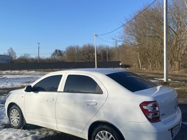 Белый Равон R4, объемом двигателя 1.5 л и пробегом 87 тыс. км за 8200 $, фото 2 на Automoto.ua