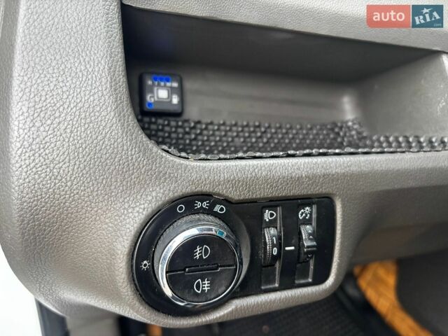 Білий Равон R4, об'ємом двигуна 1.5 л та пробігом 165 тис. км за 5999 $, фото 21 на Automoto.ua
