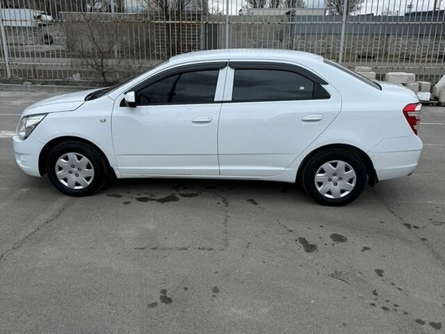 Белый Равон R4, объемом двигателя 1.5 л и пробегом 122 тыс. км за 5300 $, фото 3 на Automoto.ua