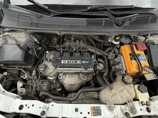 Білий Равон R4, об'ємом двигуна 1.5 л та пробігом 122 тис. км за 6300 $, фото 17 на Automoto.ua