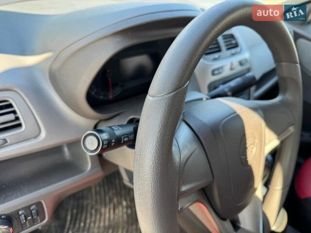 Білий Равон R4, об'ємом двигуна 1.49 л та пробігом 90 тис. км за 2700 $, фото 7 на Automoto.ua