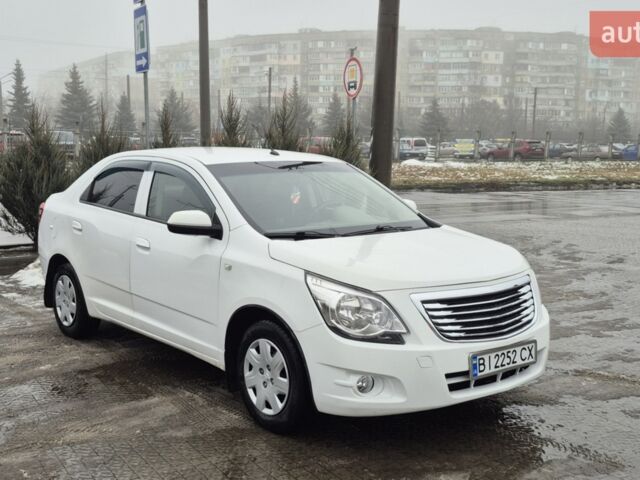 Белый Равон R4, объемом двигателя 1.49 л и пробегом 153 тыс. км за 6650 $, фото 8 на Automoto.ua