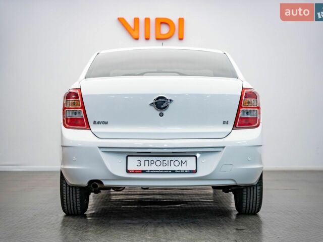 Білий Равон R4, об'ємом двигуна 1.5 л та пробігом 39 тис. км за 8814 $, фото 5 на Automoto.ua
