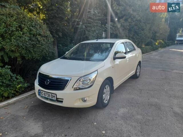 Бежевый Равон R4, объемом двигателя 1.49 л и пробегом 100 тыс. км за 6800 $, фото 3 на Automoto.ua