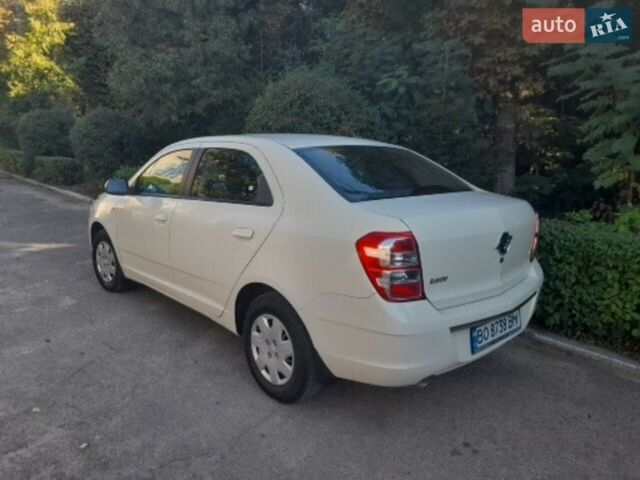 Бежевий Равон R4, об'ємом двигуна 1.49 л та пробігом 100 тис. км за 6800 $, фото 10 на Automoto.ua