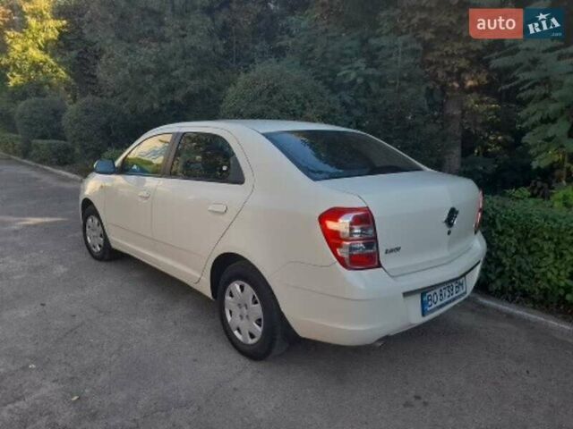 Бежевый Равон R4, объемом двигателя 1.49 л и пробегом 100 тыс. км за 6800 $, фото 10 на Automoto.ua