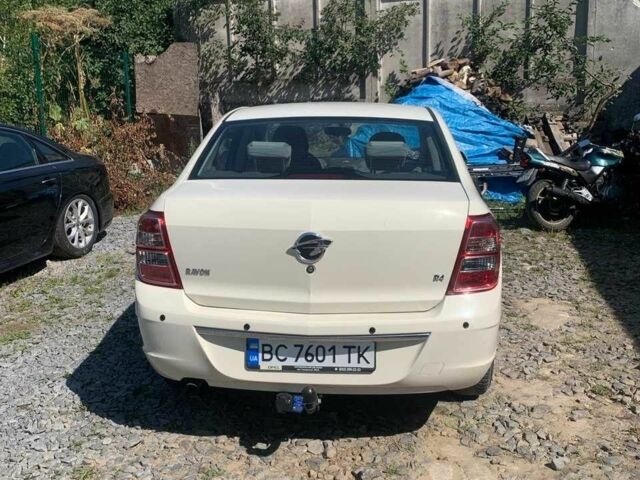Бежевый Равон R4, объемом двигателя 1.5 л и пробегом 57 тыс. км за 6483 $, фото 6 на Automoto.ua